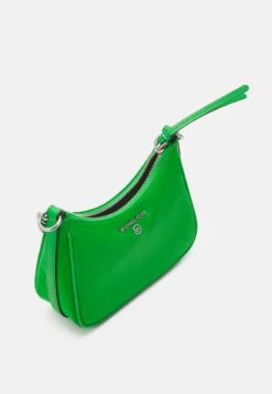 MICHAEL Michael Kors JET SET CHARM CHAIN POUCHETTE - Handtasche - Palm 10 MICHAEL Michael Kors JET SET CHARM CHAIN POUCHETTE - Handtasche - Palm -Michael Kors Geschaft b646f26eb27d42a8ba0b8c03895cb25b