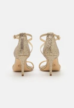 MICHAEL Michael Kors AVA MID - High Heel Sandalette - Sand -Michael Kors Geschaft b6cecf54752c43c2996d2ac55eaf3044