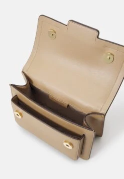 MICHAEL Michael Kors HEATHER XBODY - Umhängetasche - Camel -Michael Kors Geschaft b7263ff9a95d412197260a3b9de029bc