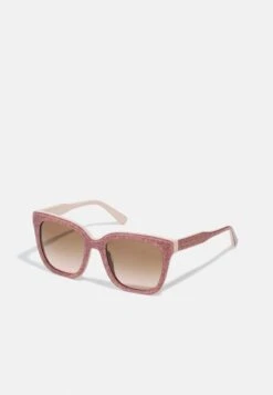 Michael Kors SAN MARINO - Sonnenbrille - Ballet Pink