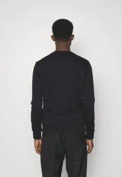 Michael Kors CHARM CREW - Sweatshirt - Black 10 Michael Kors CHARM CREW - Sweatshirt - Black -Michael Kors Geschaft b74231c36df84954bf958f67766afec2