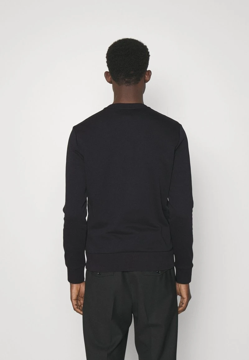 Michael Kors CHARM CREW - Sweatshirt - Black 5 Michael Kors CHARM CREW - Sweatshirt - Black – Bild 3