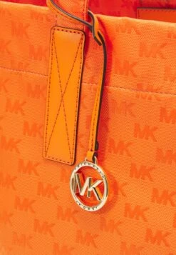 MICHAEL Michael Kors THE BAG TOTE - Shopping Bag - Apricot -Michael Kors Geschaft b8a7b5b6676749ce9ffaaba68da3de74