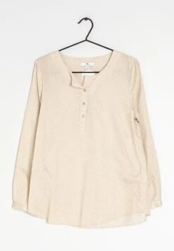MICHAEL Michael Kors Bluse - Beige -Michael Kors Geschaft b8cceefd3f5c4d09bfb681ddb87afa07