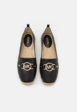 MICHAEL Michael Kors RORY - Espadrille - Black -Michael Kors Geschaft b8cecfb2b727459aabe560e92fa324bf