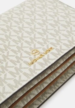 MICHAEL Michael Kors JET SET CHARM ACCORDIAN FLAP XBODY - Umhängetasche - Vanilla/acrn 11 MICHAEL Michael Kors JET SET CHARM ACCORDIAN FLAP XBODY - Umhängetasche - Vanilla/acrn -Michael Kors Geschaft b8e25aeaaacc4aa5b259df37ef252413