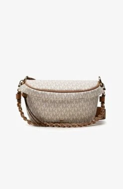 MICHAEL Michael Kors Umhängetasche - Vanilla Acrn -Michael Kors Geschaft b9505428398c447f988eb56a6dd71e98 1