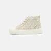 MICHAEL KORS KIDS SKATE SPLIT - Sneaker High - Vanilla 2 MICHAEL KORS KIDS SKATE SPLIT - Sneaker High - Vanilla -Michael Kors Geschaft b96f594f987b47fe9d605d8a5943d576