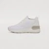 Michael Kors TREVOR - Trainers - White -Michael Kors Geschaft b9ac142db41941eca357c2854b9c3e80