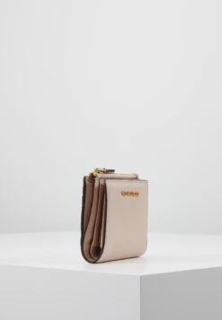 MICHAEL Michael Kors JET SET SNAP BILLFOLD SMALL - Geldbörse - Soft Pink -Michael Kors Geschaft ba877b8273974451aaa4a688f12dd93f