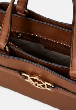 MICHAEL Michael Kors ANGELINA SATCHEL - Handtasche - Luggage 10 MICHAEL Michael Kors ANGELINA SATCHEL - Handtasche - Luggage -Michael Kors Geschaft bac053a593c14645ba4469c0ed53b480