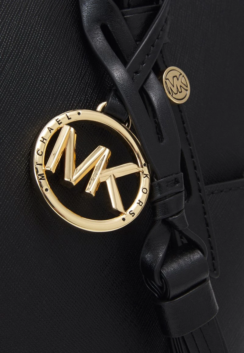 MICHAEL Michael Kors SULLIVAN - Shopping Bag - Black 7 MICHAEL Michael Kors SULLIVAN - Shopping Bag - Black – Bild 5
