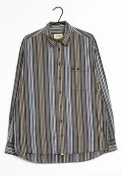 MICHAEL Michael Kors Hemd - Black/white -Michael Kors Geschaft bb17aa028d30452a967d675310325d65