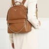 MICHAEL Michael Kors Tagesrucksack - Braun