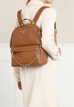 MICHAEL Michael Kors Tagesrucksack - Braun