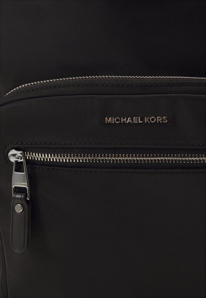Michael Kors COMMUTER UNISEX - Tagesrucksack - Black 7 Michael Kors COMMUTER UNISEX - Tagesrucksack - Black – Bild 5