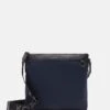 Michael Kors XBODY UNISEX - Umhängetasche - Navy -Michael Kors Geschaft bbe2993296ba4e84bea0256d40b07a44
