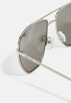 Michael Kors PAROS - Sonnenbrille - Silver -Michael Kors Geschaft bc074a0018724fa591023dcc88a7f07a