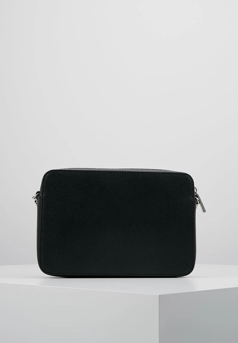 MICHAEL Michael Kors JET SET TRAVEL - Umhängetasche - Black 5 MICHAEL Michael Kors JET SET TRAVEL - Umhängetasche - Black – Bild 3