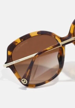 Michael Kors GENEVA - Sonnenbrille - Brown Gradient -Michael Kors Geschaft bc6102b4bfaa49cba89b0e08d4a88909