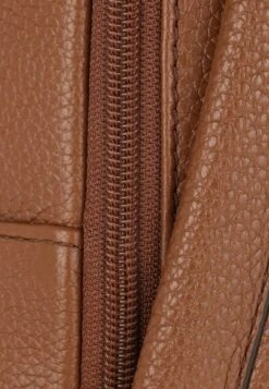 MICHAEL Michael Kors Tagesrucksack - Braun -Michael Kors Geschaft bc7ec35379044071bbd9840405828423