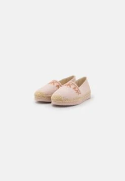 MICHAEL Michael Kors VICKY - Espadrille - Soft Pink -Michael Kors Geschaft bc998f1d65d945e981792f10b88731d1