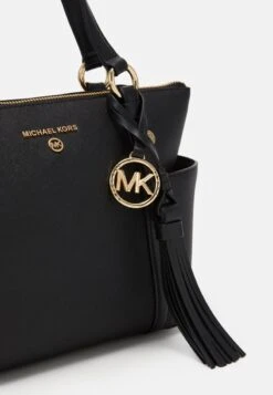 MICHAEL Michael Kors TOTE - Handtasche - Black 12 MICHAEL Michael Kors TOTE - Handtasche - Black -Michael Kors Geschaft bd15795ac07649b0a2baef58a04f1539