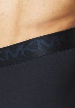 Michael Kors 3 PACK - Panties - Turquoise/ Black -Michael Kors Geschaft bd207987619d49f49680a819ac612726