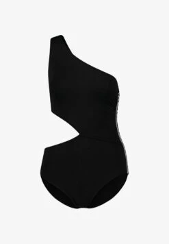 Michael Kors Badeanzug - Schwarz