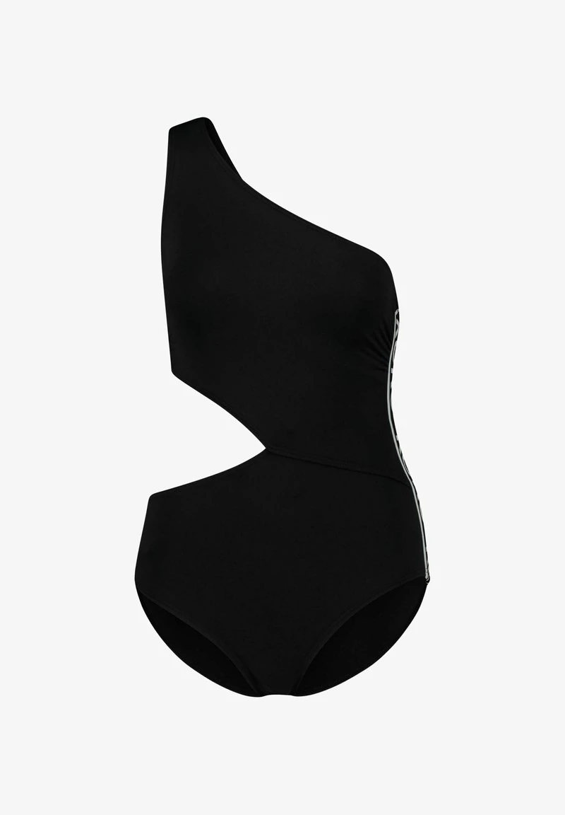 Michael Kors Badeanzug - Schwarz 3 Michael Kors Badeanzug - Schwarz