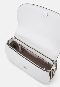 MICHAEL Michael Kors MILA - Umhängetasche - Optic White 10 MICHAEL Michael Kors MILA - Umhängetasche - Optic White -Michael Kors Geschaft bd6b6b4c4f684b58824c2c154948d397