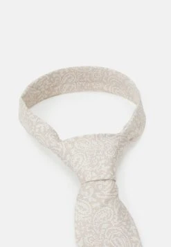 Michael Kors SUMMER - Krawatte - Taupe -Michael Kors Geschaft bd90872664ef44af87e04aed9b3d9fce