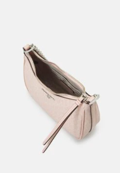 MICHAEL Michael Kors JET CHAIN POUCHETTE - Handtasche - Pink -Michael Kors Geschaft be8f9cdbada445d3901eea02dca5657e