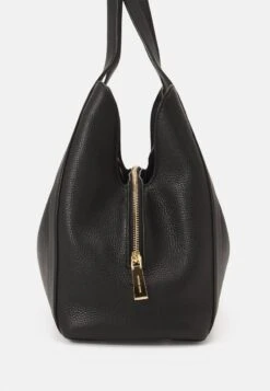 MICHAEL Michael Kors ROSEMARY - Umhängetasche - Black -Michael Kors Geschaft bea8ebb547f44ea0b6fe8933835bb748