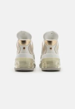 MICHAEL Michael Kors OLYMPIA SPORT TRAINER - Sneaker Low - Gold/multi-coloured 11 MICHAEL Michael Kors OLYMPIA SPORT TRAINER - Sneaker Low - Gold/multi-coloured -Michael Kors Geschaft beb288d266c54da892b6286fcc8d679e