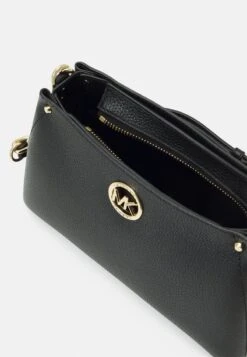 MICHAEL Michael Kors ALLISON XBODY - Umhängetasche - Black -Michael Kors Geschaft bf9b685226a84dd2b5e513dd6aefacc3