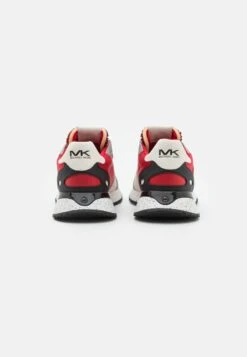 Michael Kors MILES TRAINER - Sneaker Low - Crimson -Michael Kors Geschaft bfc1c4d9246f49f9a3f064c7ca2947ef