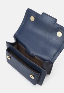 MICHAEL Michael Kors HEATHER XBODY - Umhängetasche - Navy -Michael Kors Geschaft bff58f2035604c0a948ca9dc32831f37