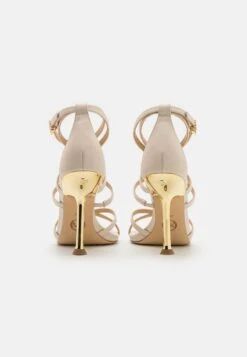 MICHAEL Michael Kors IMANI STRAPPY - Riemensandalette - Light Cream 11 MICHAEL Michael Kors IMANI STRAPPY - Riemensandalette - Light Cream -Michael Kors Geschaft c011fc0266ff46d59dddc6949684abff