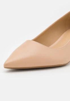 MICHAEL Michael Kors ALINA FLEX KITTEN - Pumps - Light Blush 13 MICHAEL Michael Kors ALINA FLEX KITTEN - Pumps - Light Blush -Michael Kors Geschaft c0419fe8a4774dcaa52978b2620474a3