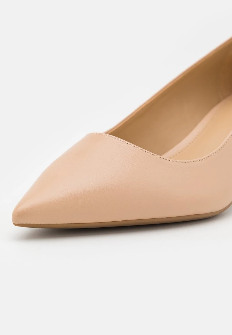 MICHAEL Michael Kors ALINA FLEX KITTEN - Pumps - Light Blush 8 MICHAEL Michael Kors ALINA FLEX KITTEN - Pumps - Light Blush – Bild 6