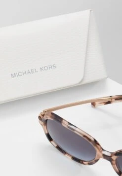 Michael Kors Sonnenbrille - Havana -Michael Kors Geschaft c0a7788d17b64a318cea75ff25f27af2