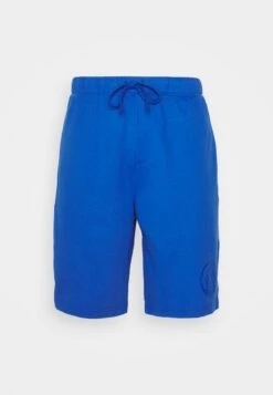 Michael Kors PEACHED SHORT - Nachtwäsche Hose - Midnight -Michael Kors Geschaft c0e192708c014574b8b2c702a1559067 1