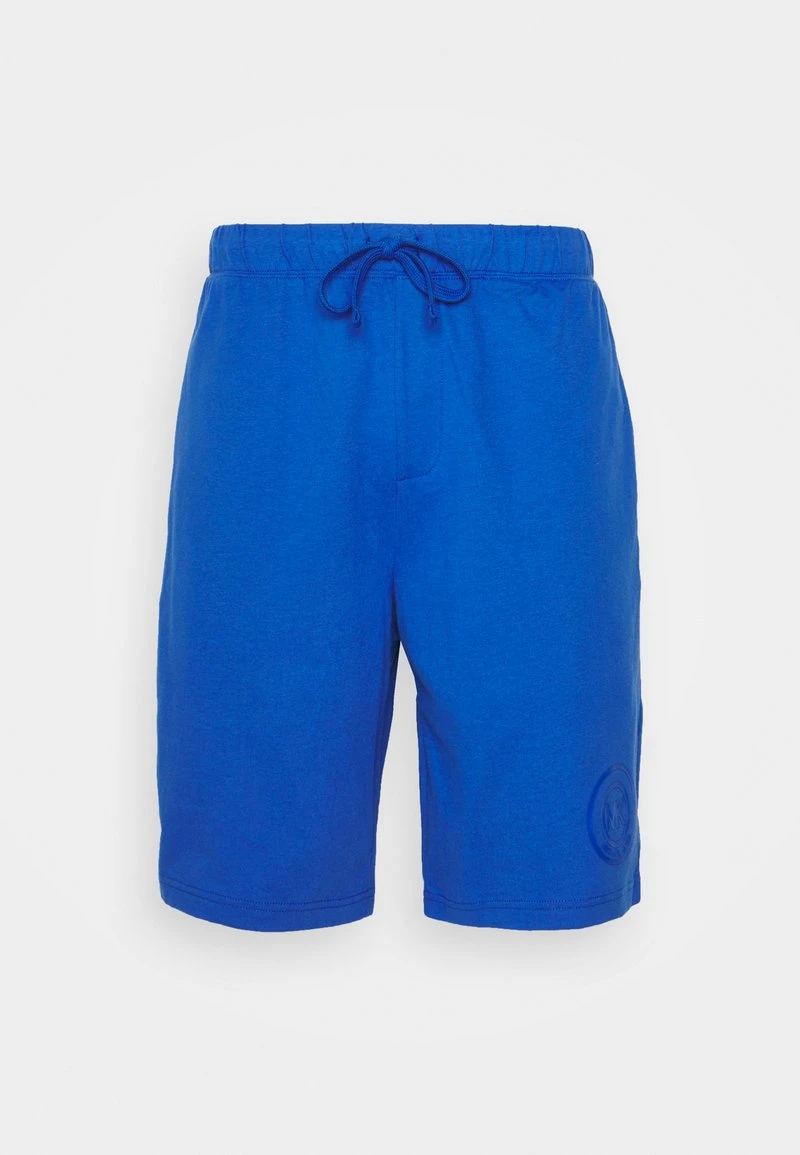 Michael Kors PEACHED SHORT - Nachtwäsche Hose - Heather Grey 8 Michael Kors PEACHED SHORT - Nachtwäsche Hose - Heather Grey – Bild 6