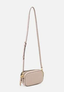 MICHAEL Michael Kors JET CAMERA XBODY SET - Umhängetasche - Brown/pink -Michael Kors Geschaft c0ed97b77e5f408783d0badf5d43ec47
