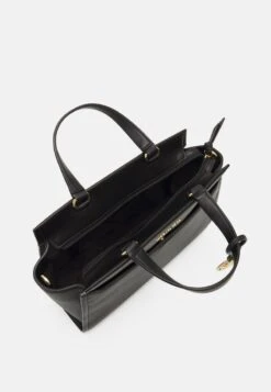 MICHAEL Michael Kors GRAHAM SATCHEL - Handtasche - Black 10 MICHAEL Michael Kors GRAHAM SATCHEL - Handtasche - Black -Michael Kors Geschaft c11185e76f384057b36905ba027c823e