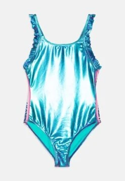 MICHAEL KORS KIDS SWIMMING COSTUME - Badeanzug - Silver 12 MICHAEL KORS KIDS SWIMMING COSTUME - Badeanzug - Silver -Michael Kors Geschaft c11c55dd78ff413799032f4287d72b8f