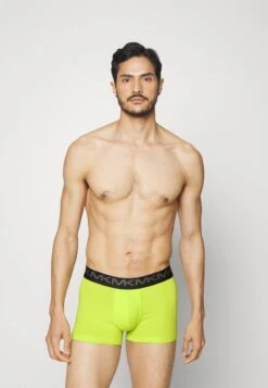 Michael Kors 3 PACK - Panties - Neon Lime -Michael Kors Geschaft c126500e29b44df6989c1f76df6e2d1e
