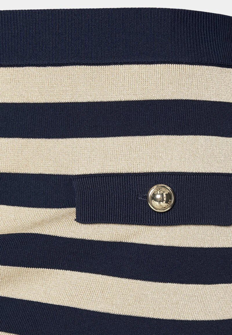 MICHAEL Michael Kors Minirock - Midnightblue 8 MICHAEL Michael Kors Minirock - Midnightblue – Bild 6