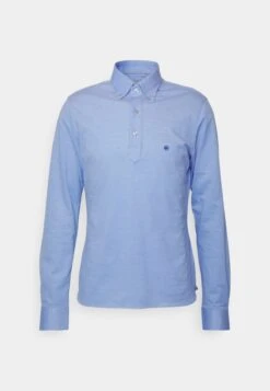 Michael Kors Poloshirt - Light Blue -Michael Kors Geschaft c16a8df03607417a8b190dd57bb2f4f7